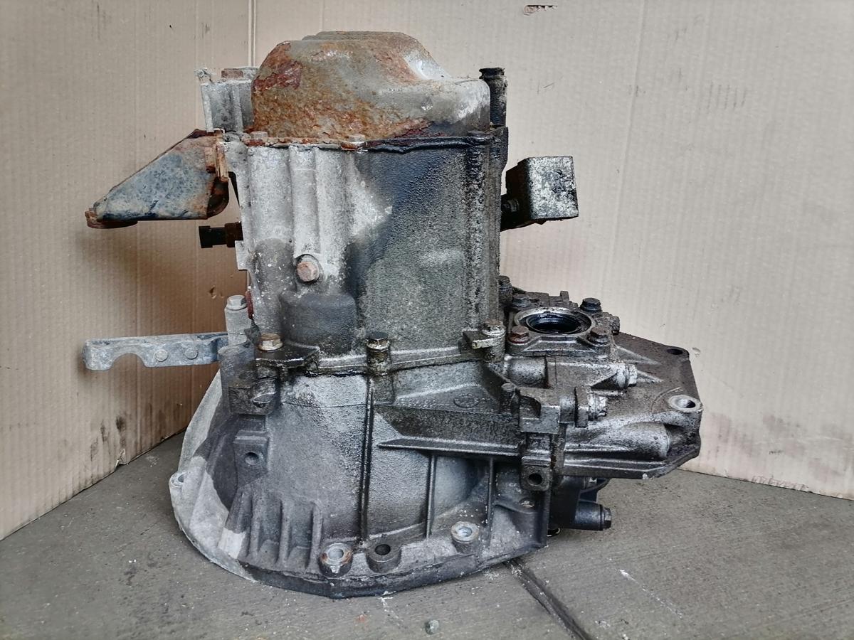 Ford Ka 2 RU8 original 5gang Schaltgetriebe 1.2 51kW FP4 Bj.2012